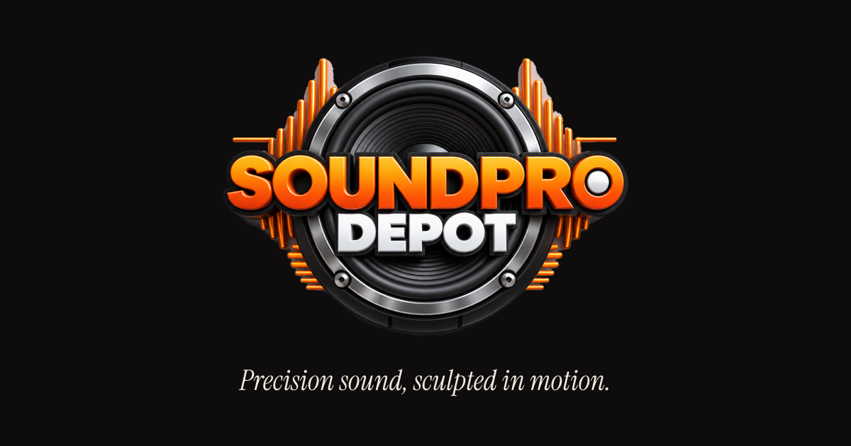 Portable · SoundPro Depot